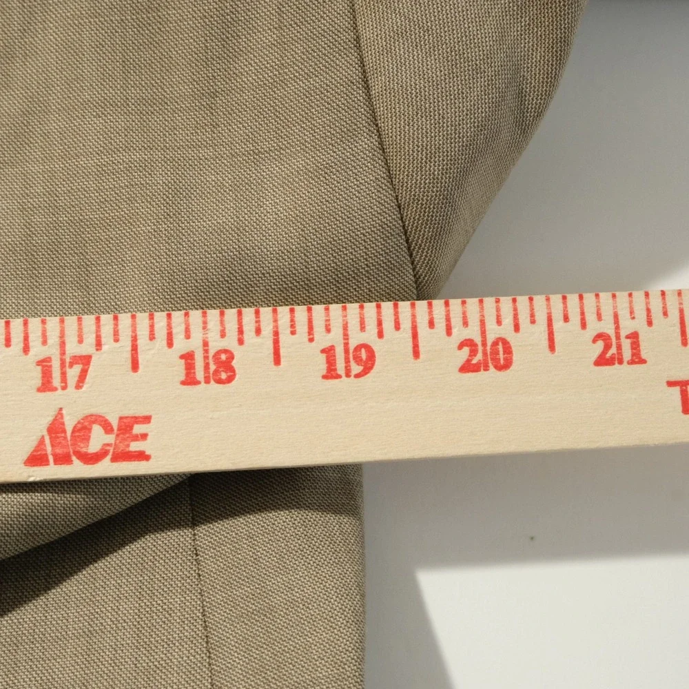 Lauren Ralph Lauren measurements inches